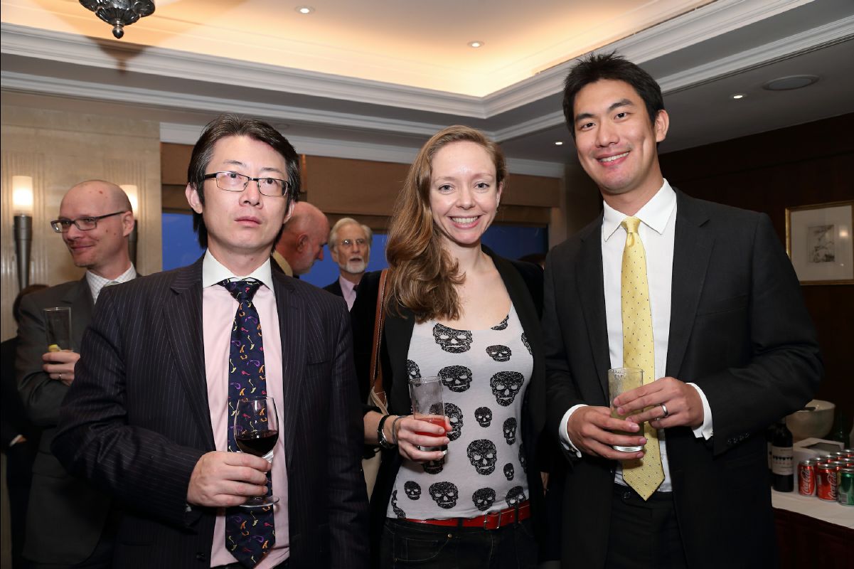 20130417 VC & Heads of college56